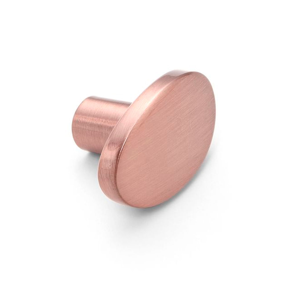 Puxador Beetle Sem Base Rose Escovado Zen 51247_02